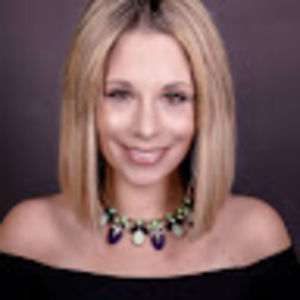 Meet your Posher, Lizzie